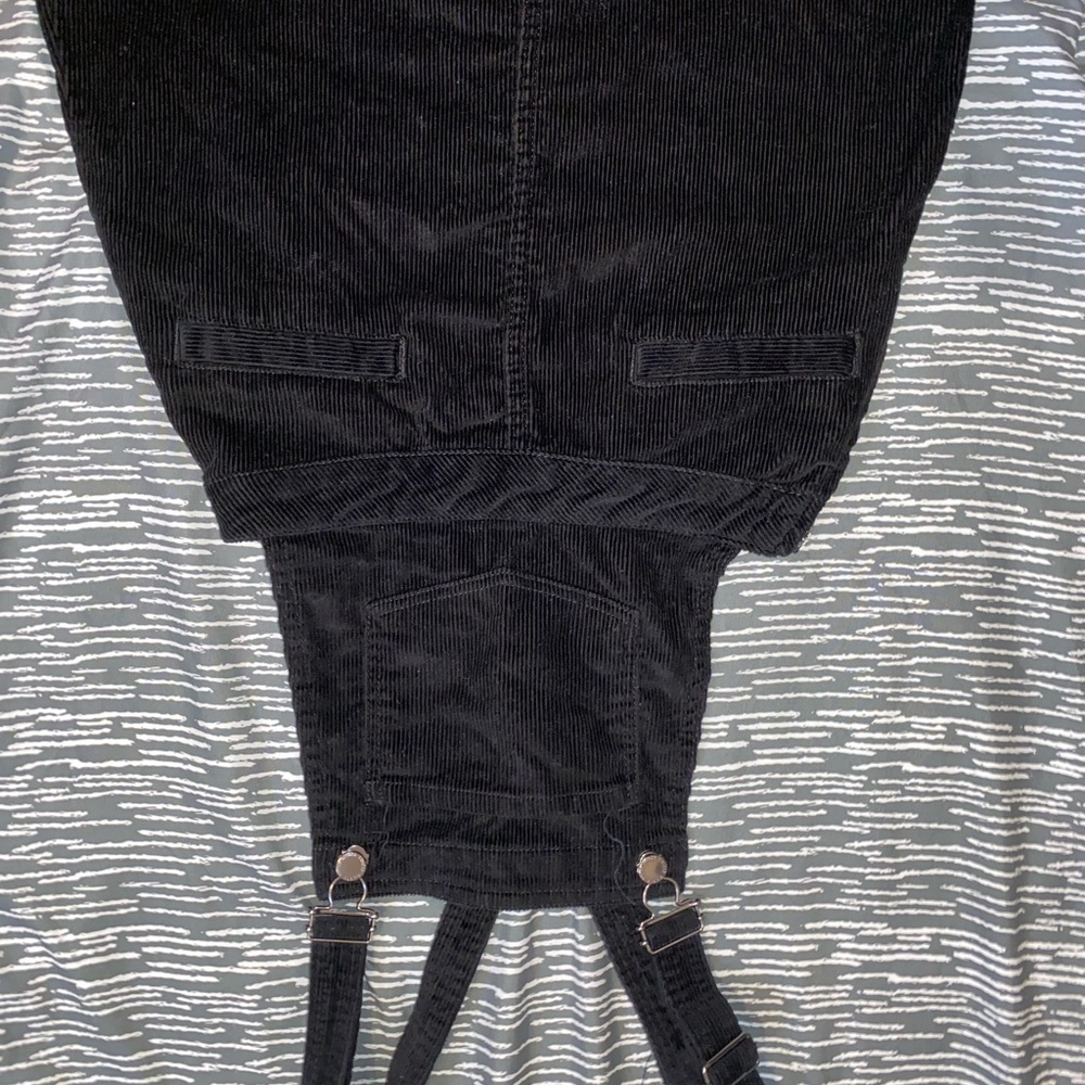 H&M corduroy skirt jumper
